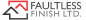 Faultless Finish Limited logo